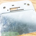 Vtg Free Westinghouse New Home Sewing Machine Bobbin Needle Cover Plate Part