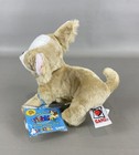 Nwt Ganz Webkinz Plush Toy Chihuahua Hs104 W  Sealed Code Tag