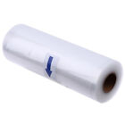11 x50  Food Saver Vacuum Sealer Bags Rolls 4mil Embossed Foodsaver Storage Bags