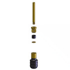 Woodford Y1 Repair Kit Easy Installation 5-piece