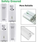 New 4-pack Ni-mh Battery 2800mah  For Nintendo Wii Remote Charging Station