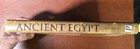Ancient Egypt  Kingdom Of The Pharaohs  Hardcover With Dust Jacket Great Gift 