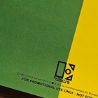 Queen Hot Space Vintage 1982 Promo Album Poster 36x36 Elektra Rock Advert