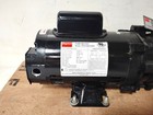 Dayton 2zwp1a 2zwp1 115 230 V 1 2 Hp 3450 Rpm Cast Iron Centrifugal Pump
