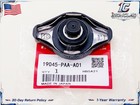 Cooling Radiator Cap Fit 1994-2008 Honda Element Cr-v Civic Accord 19045-paa-a01