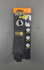 6 Wrap-it Heavy-duty Storage Strap  10in Model  103-20bx Black