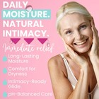 Hydro Gyn Vaginal Moisturizer Long Lasting For Intimacy   Vaginal Dryness