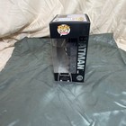 Funko Pop  Vinyl Dc Super Heroes Batman 80 Years Batman  1989   275 Figure