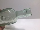 Large Antique Applied Lip Paterson   s Ess  Camp Coffee   Chicory Bottle 