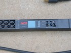 Apc Ap8841 200 208v 30a Metered Rack Pdu