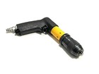 Atlas Copco Lbb16 Epx-005-u Pneumatic Mini Palm Drill 500 Rpms With 1 2    Rohm Ke