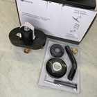 Westwind Single-handle Tub   Shower Faucet Model 3585650 Matte Black New