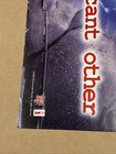 Limp Bizkit Significant Other Promo Poster-  Vintage Original 18x25 Rare