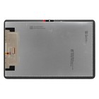 Black Google Pixel Tablet 11  2023 Lcd Display Touch Screen Digitizer Assembly