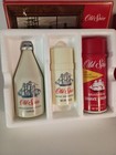 Vtg Old Spice Cologne aftershave Set  2 