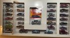 2009 Hot Wheels Classics S5 Chase From 30-car Set carded  you Pick   04 14 25