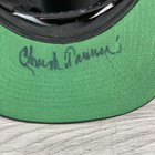 Chuck Tanner Signed Autographed Pittsburgh Pirates Hat Cap Vintage 