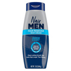 Nair Men Hair Remover Body Cream Manscape For Smooth Skin For Days Coarse Hai   