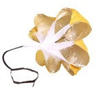 Speed Training Parachute Widerstand Chute Running Exercise Power Track