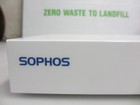 Sophos Xg125 Rev  2 Network Security Firewall Appliance No Power Supply