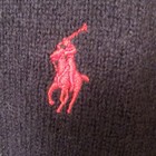 Men   s Polo By Ralph Lauren Sweater