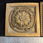Lot 2 Architectural Tiles Prairie Style Frank Lloyd Wright Inspired Freeship 