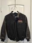Tmnt Secret Of The Ooze Film Crew Jacket