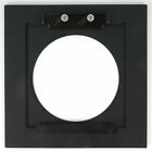 For Sinar 4x5 To Linhof Lens Board Camera Adapter Accessory Sale