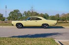 1969 Plymouth Road Runner Freshly Rebuilt 383 V8