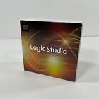 Apple Mac Logic Studio V2 0 Academic Software Mb800z a