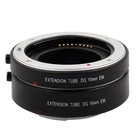 Auto Lens Adapter Automatic Macro Extension Tube For Canon Ef-m Mount Camera