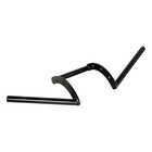 1  25mm 7 8  22mm Handlebar Drag Z Bar For Honda Yamaha Sportster Bobber Chopper