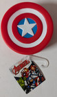 Avengers Spider Man Dog Harness Size Large   Captain America Squeaky Shield