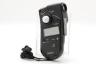     mint W  Case Strap  Sekonic L-408 Multi Master Exposure Light Meter From Japan