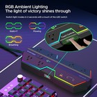 4000j Surge Protector High Performance Power Strip With 3 Usb Fast Charging Port