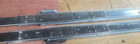 Supermicro W-778-b-0   W-778-a-0 2u 3u Inner And Outer Rackmount Rail Kit