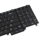 For Dell Latitude E5520 E5530 E6520 E6530 E6540 Backlit Us Keyboard Hg3g3 0hg3g3