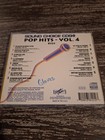 Sound Choice Cdg Karaoke Spotlight Series Pop Hits Volume 4