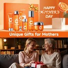 Skincare Set With Cleanser  Toner    Cream  Eye Cream And Lotion  Skin Care S   