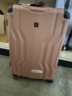Tag Legacy 4 Pc Luggage Set Travel Pink Size Os Defected