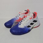 Adidas Barricade Mens Tennis Shoes Size 7
