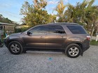 2009 Gmc Acadia Slt-1
