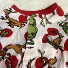 Pet Clothing Dog Costumes    the Grinch Dr Seuss Nwot Christmas Theme