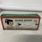 Vintage Sinclair Dino Soap Americana Petroleum Products