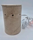 Scentsy Travertine Core Full Size Warmer 26977 Complete New