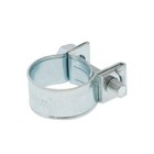 5 16  Fuel Injection Hose Clamp   Auto    13mm-15mm   fuel Clamps 30 Pack