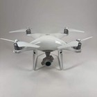 Dji Phantom 4 Pro 4k Quadcopter Camera Drone Wm331a