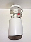 Lorex Lab243w 4mp 2k Super Hd Mpx Bullet Security Camera 130ft Nv