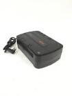 Apc Back Ups 650 Be650g1 8 Outlet Uninterruptible Power Supply W  Battery Cable