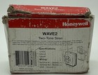 Honeywell Wave2 Two Tone Siren - New-no Mounting Hardware-ships For Free